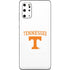 University of Tennessee-Knoxville Collegiate Text Galaxy S20 Plus Skin